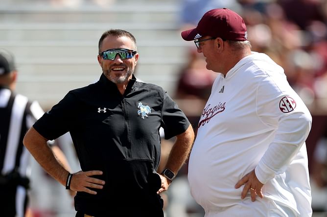 Auburn four-star TE target commits to Mike Elko's Texas A&M in the Class of 2026