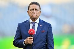 "Would have looked silly if he had said, 'Oh, no, we are going to chase 550 runs"- Sunil Gavaskar on Hazlewood's remarks during 1st BGT 2024-25 Test
