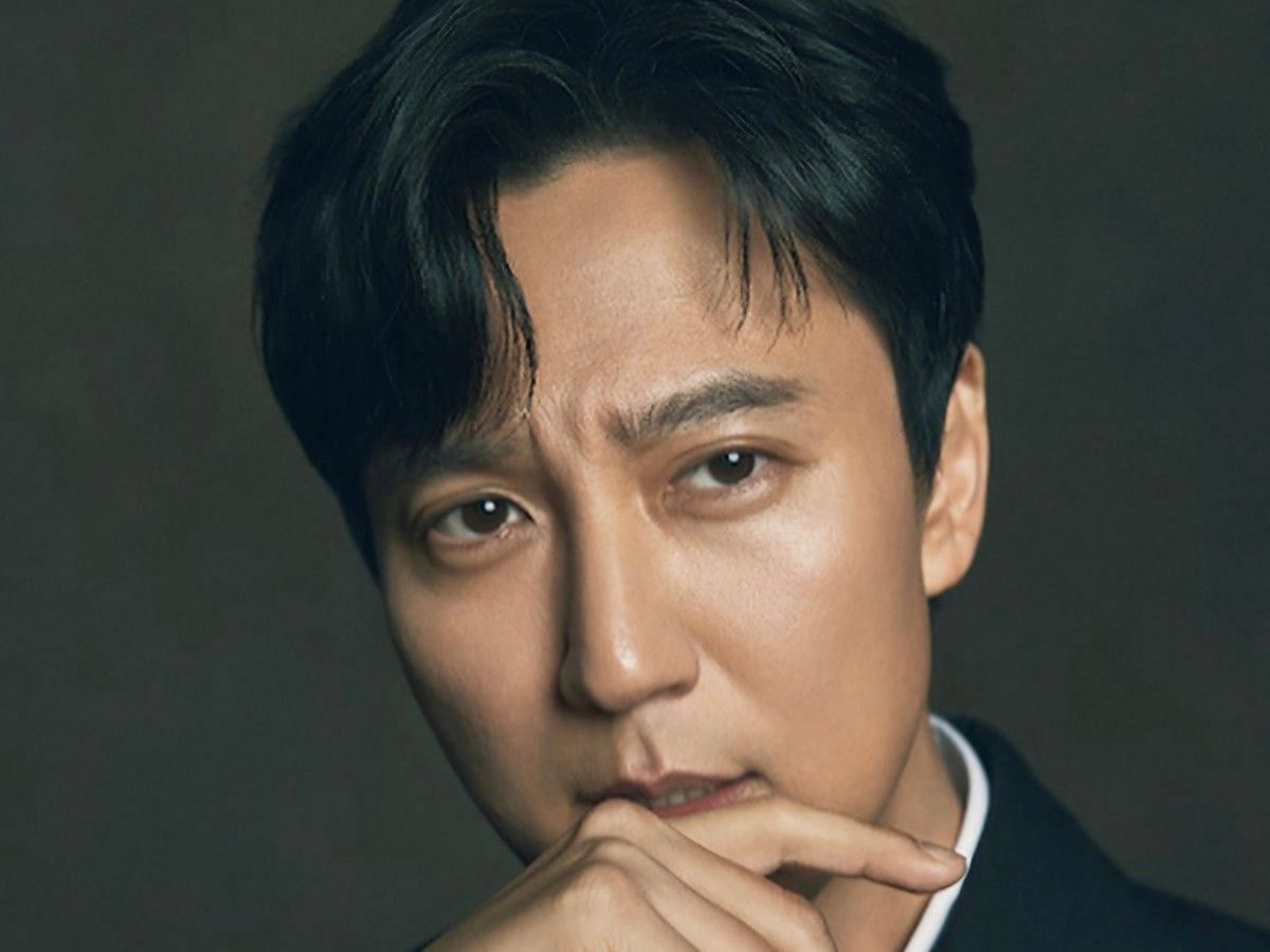 Kim Nam-gil addresses backlash over his potential lead role in controversial drama adaptation of Get Schooled (Image via Instagram/@namgildaero)