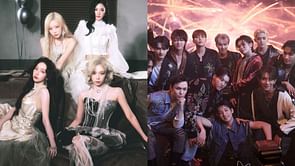 2024 MAMA Awards Day 3 red carpet lineup: aespa, SEVENTEEN, actor Park Seo-joon, and more