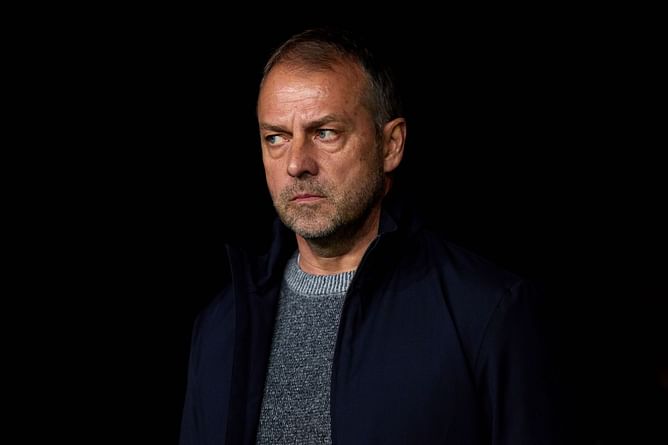 Barcelona Transfer News Roundup: Catalans eyeing Colombian ace, Girona want Inaki Pena, and more - November 29, 2024