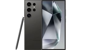 Samsung Galaxy S24 Ultra available for under $950 on Black Friday 2024