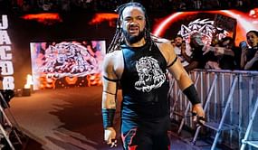 Jacob Fatu's family member to make WWE debut & join the new Bloodline at Survivor Series? Speculating major swerve