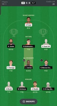 Fantasy suggestion #1