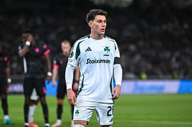 Djurgarden vs Panathinaikos Prediction and Betting Tips | November 7th 2024