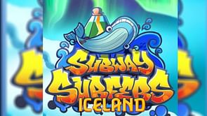 Subway Surfers Iceland: New Surfers, outfits, and more