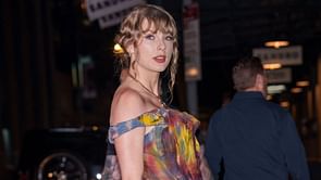 “Throw her”: NFL podcaster Cam Stewart makes bizarre comment on Taylor Swift's potential appearance on Chiefs vs Bills