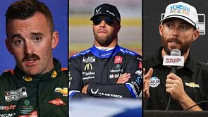 NASCAR drops hammer on Bubba Wallace, Ross Chastain, and Austin Dillon with $100,000 fines for Martinsville violations