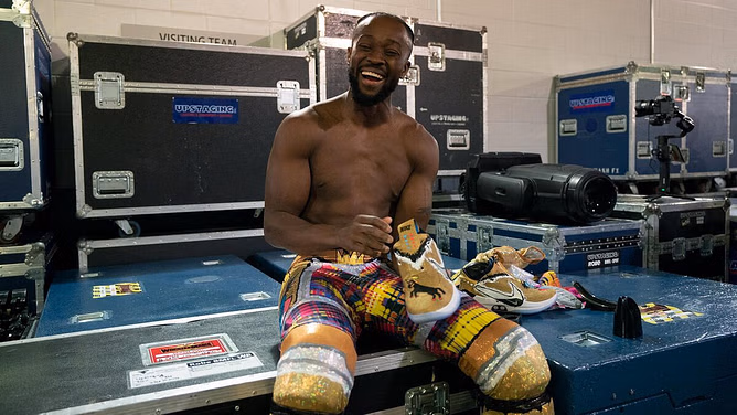 Controversial wrestling figure claims Kofi Kingston and former WWE Champions need to leave the company (Exclusive)