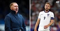 "It felt like the end of Harry Kane" - Paul Scholes delivers verdict on England captain who looked 'out of place' during international break