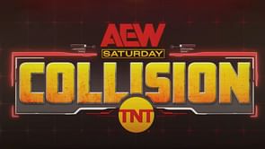 Huge debut announced for AEW Collision