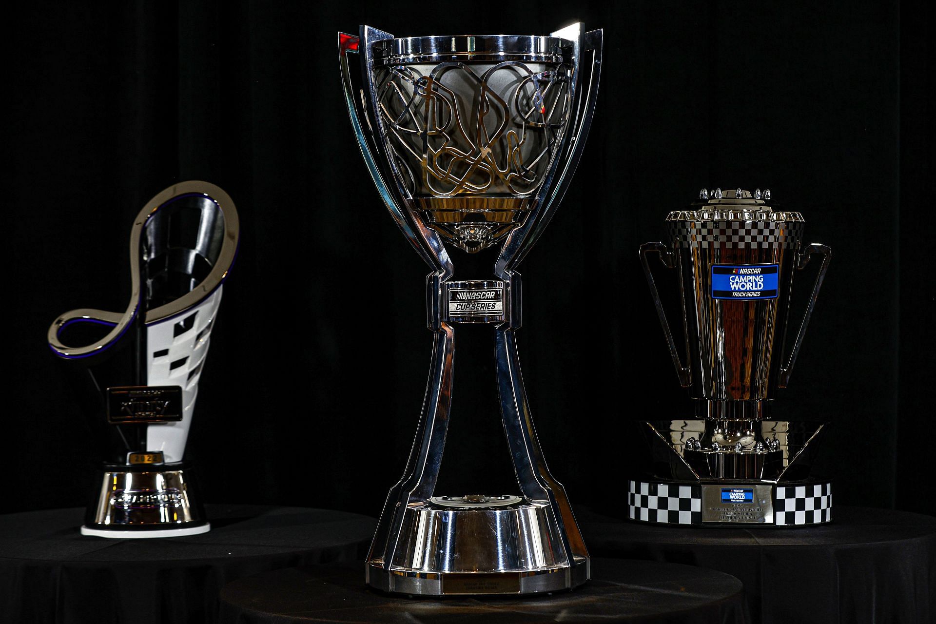 NASCAR Cup Series Championship four