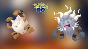 Primeape or Annihilape: Which is the better Mankey evolution in Pokemon GO PvP?