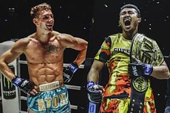 "I'm going to try and be like Mike Tyson" - Nico Carrillo looks to emulate boxing legend in Superlek clash