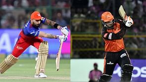 Top 3 costliest retained players in IPL history ft. Virat Kohli, Heinrich Klaasen