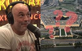 Joe Rogan draws attention to the Pentagon’s unaccounted $824,000,000,000 budget and audit failures