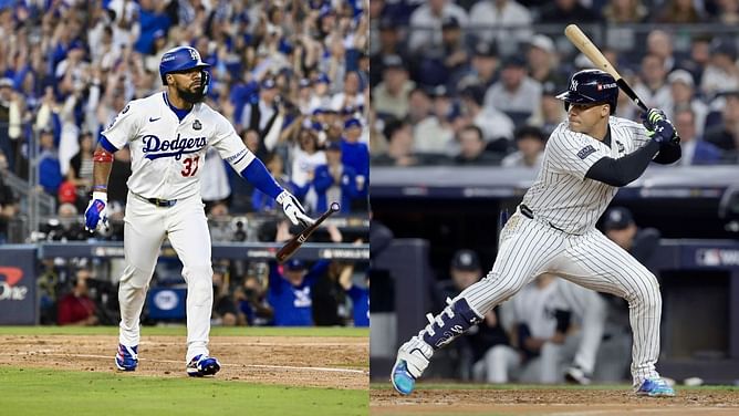 "Would get Dominican flag tattooed on throat": Juan Soto, Teoscar Hernandez & others' possible move to Red Sox draws unique reaction from MLB analyst