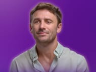 Jeronimo is a cast member (Image via Tudum by Netflix)