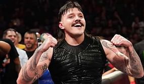 Dominik Mysterio to quit Judgment Day on RAW and return to SmackDown to join WWE alliance? Potential future explored