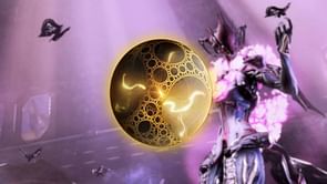 Warframe PSA: You can claim a free Legendary Core by logging in before 2025