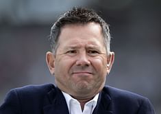 "We have a few Australians and I’ll probably get some criticism" - Ricky Ponting on PBKS' new overseas core