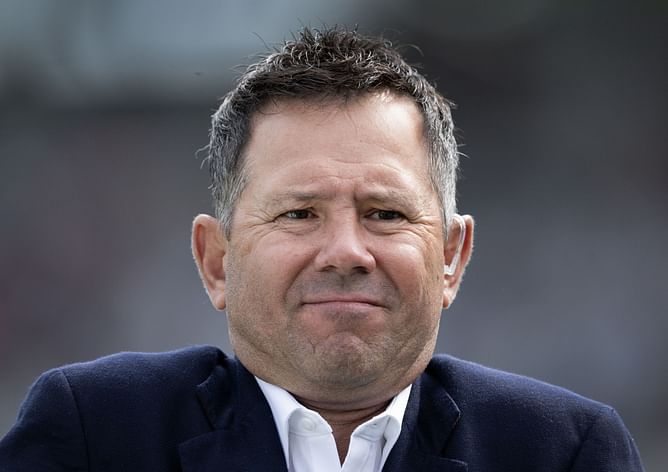 "We have a few Australians and I’ll probably get some criticism" - Ricky Ponting on PBKS' new overseas core