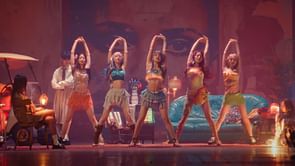 8 K-Pop songs that were inspired by Afrobeats to listen right away