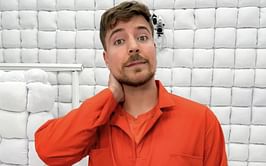 "I asked him about every single allegation" - YouTuber MorePegasus claims MrBeast canceled their interview "last minute"