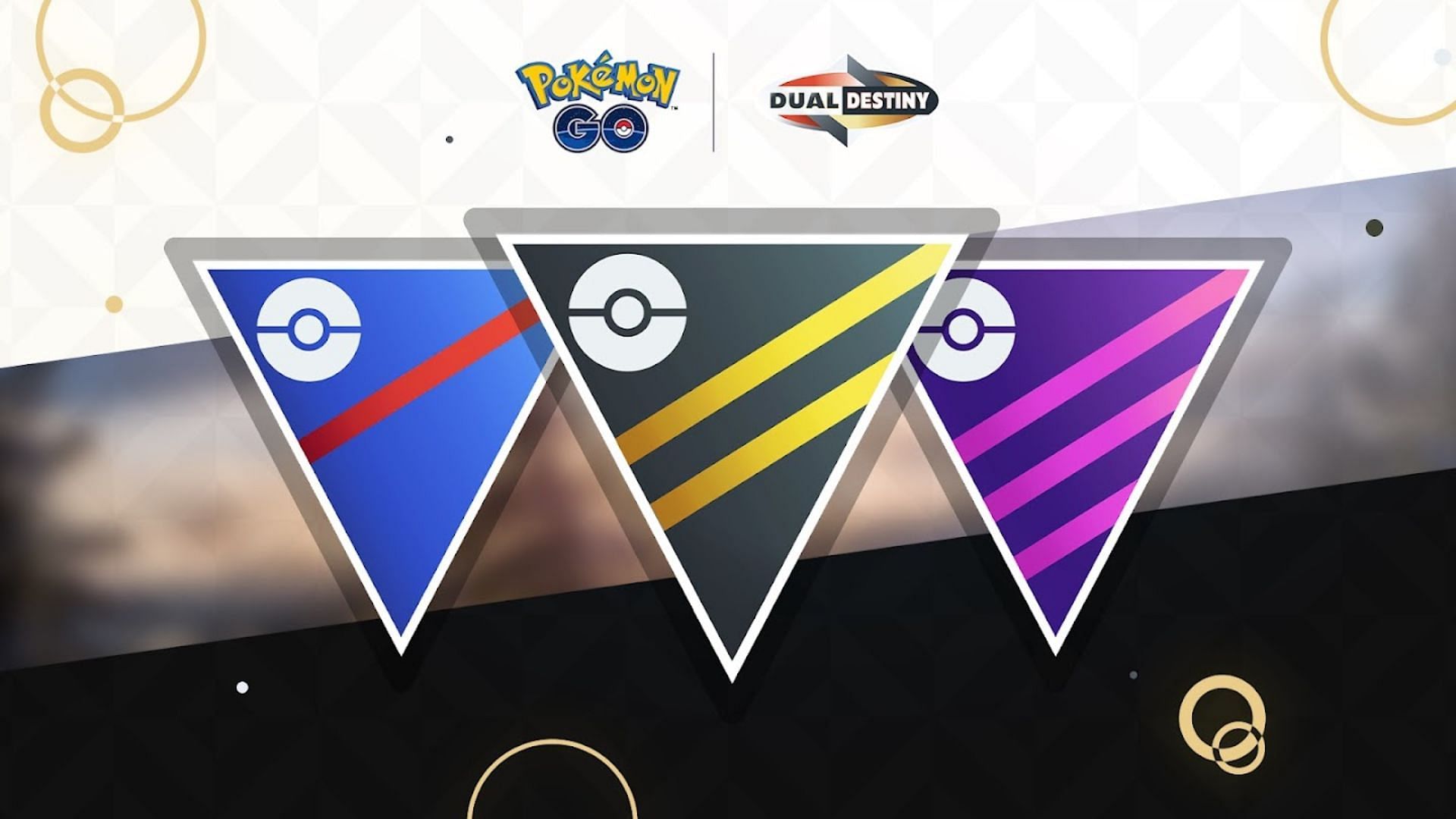 Pokemon GO Battle League Dual Destiny start time