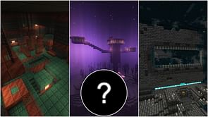 What structure has the best loot in Minecraft?