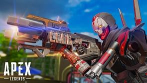 The Charge Rifle in Apex Legends has a hidden feature: Everything we know