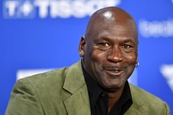 "23 doesn't go to Diddy freak off parties!": Netizens debate as viral tweet claiming Michael Jordan endorsed Trump for President goes viral