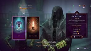 Dragon Age The Veilguard: How to increase Faction Reputation