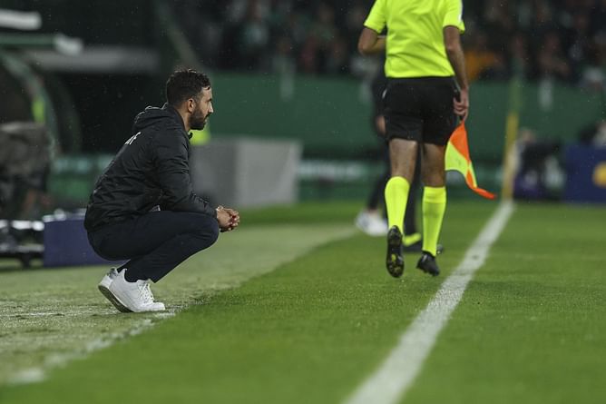 Manchester United plotting move for £90m-rated Serie A star as Ruben Amorim seeks squad revamp: Reports