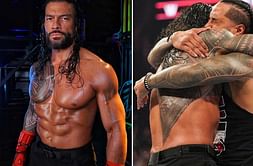 10-time WWE Champion returns to save Roman Reigns' Bloodline; ally betrayed? 4 huge twists that could happen at Survivor Series