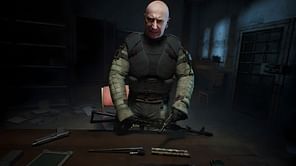 How to use the infinite money glitch in Stalker 2