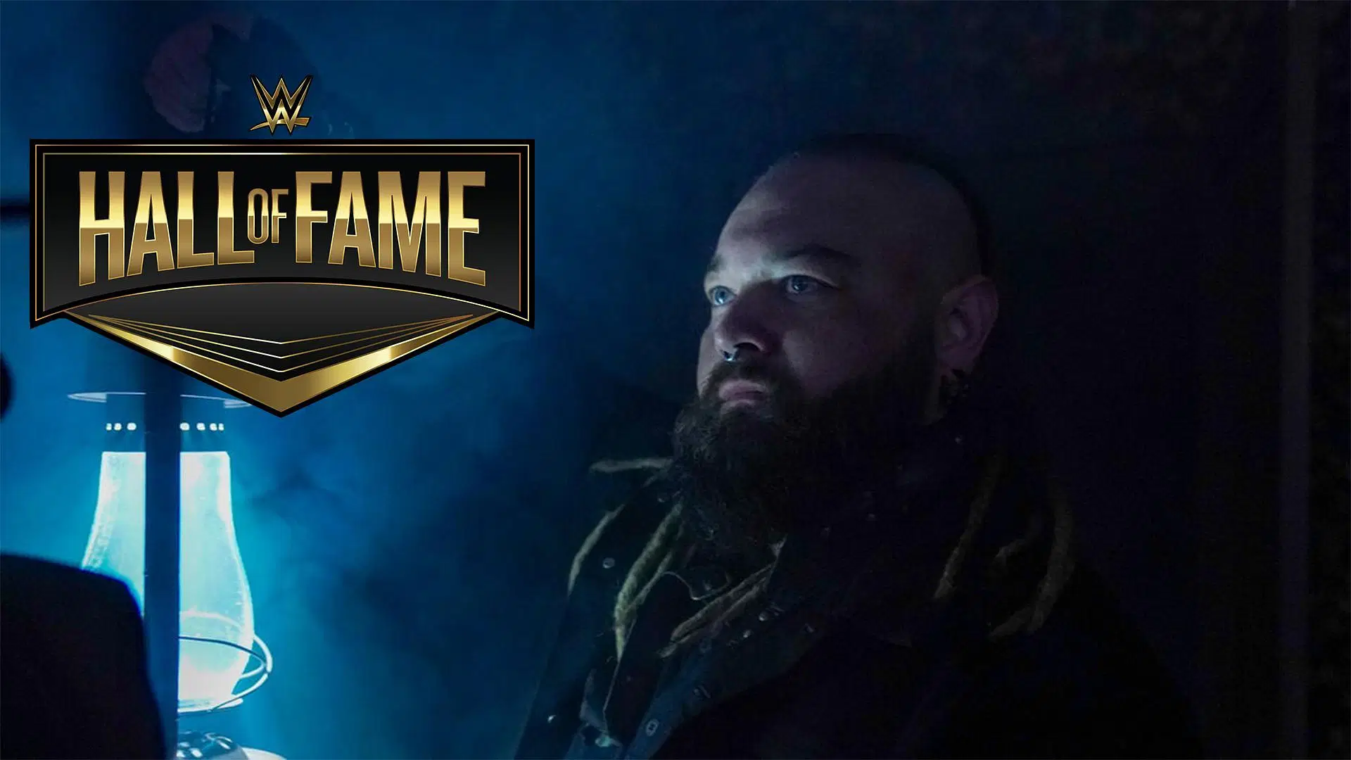 Bray Wyatt passed away last year! [Credits: WWE.Com]
