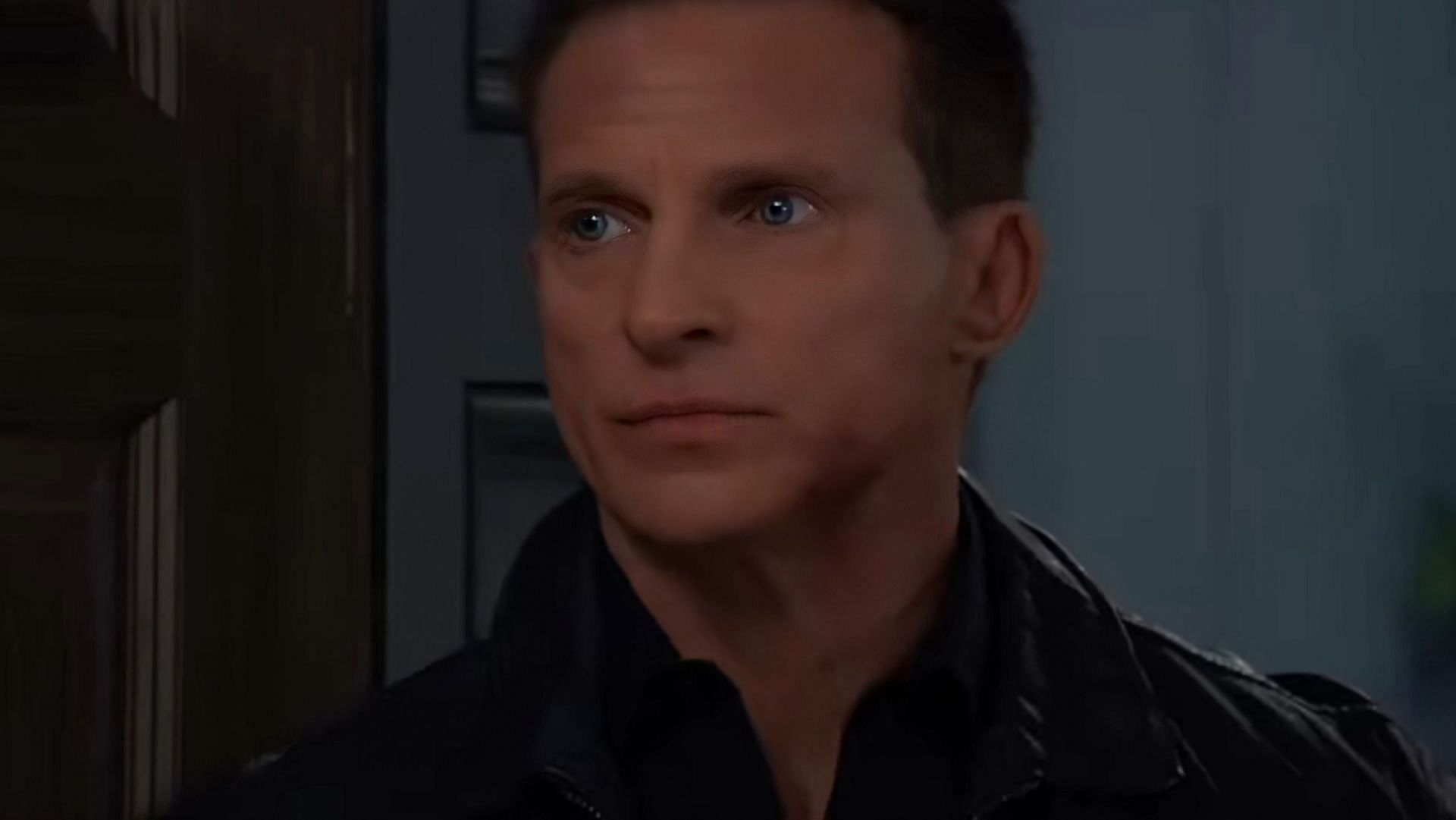 Jason Morgan in a still from the soap (Image via Instagram/@generalhospitalabc)