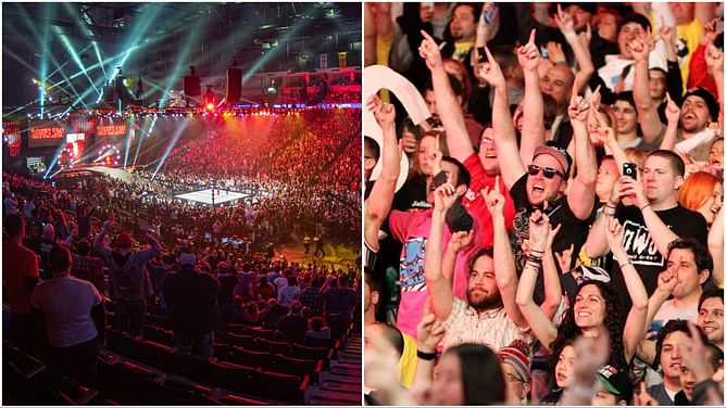 Top AEW star confirms he was "forced" to retire by WWE - "They wouldn't let me wrestle again"