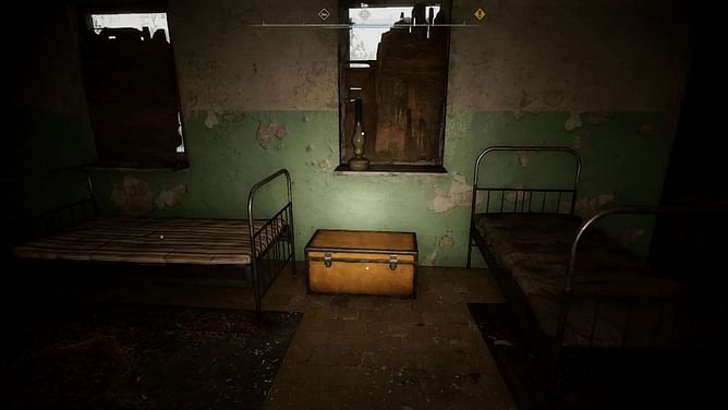 How to find your personal stash in Stalker 2