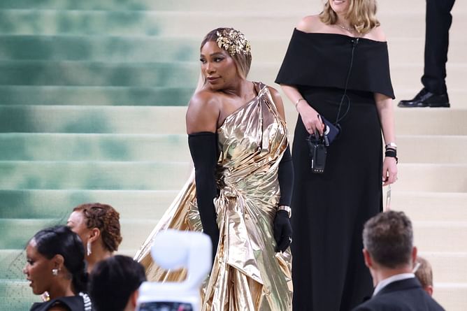 Who is Kai Cenat? All you need to know about Serena Williams' special appearance on the Twitch star's livestream
