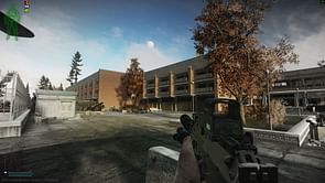 Spa Tour Part 4 in Escape from Tarkov: How to complete and rewards