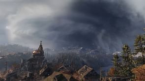 7 games similar to Stalker 2 that you can play on PS5