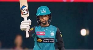 BH-W vs MS-W Dream11 Prediction: Fantasy Cricket Tips, Today's Playing 11 and Pitch Report for Women's Big Bash League 2024, Match 30