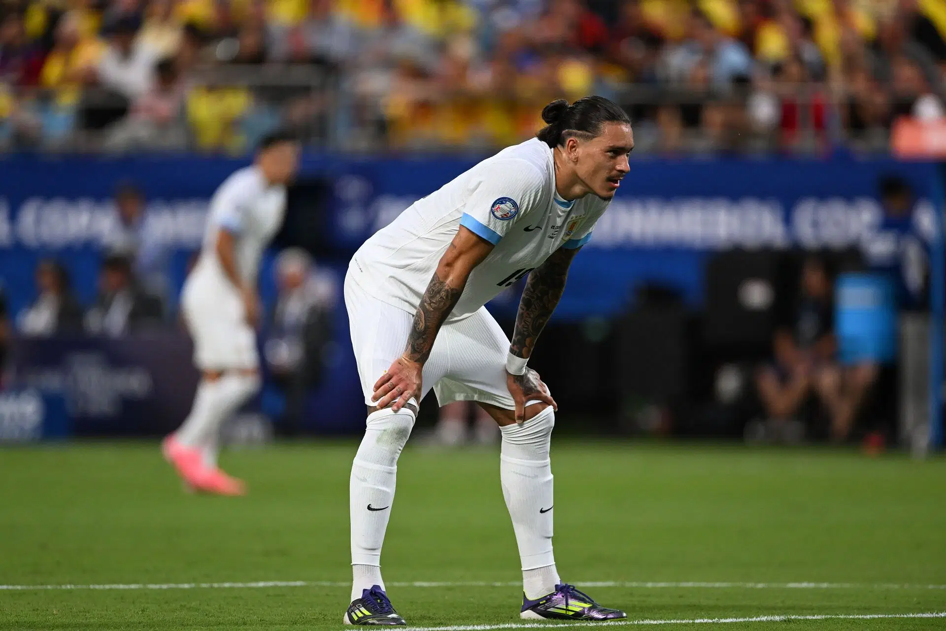 Uruguay v Colombia - CONMEBOL Copa America USA 2024 - Source: Getty