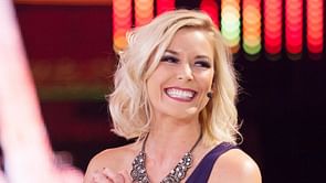 WWE star reflects on reality of working with AEW's Renee Paquette