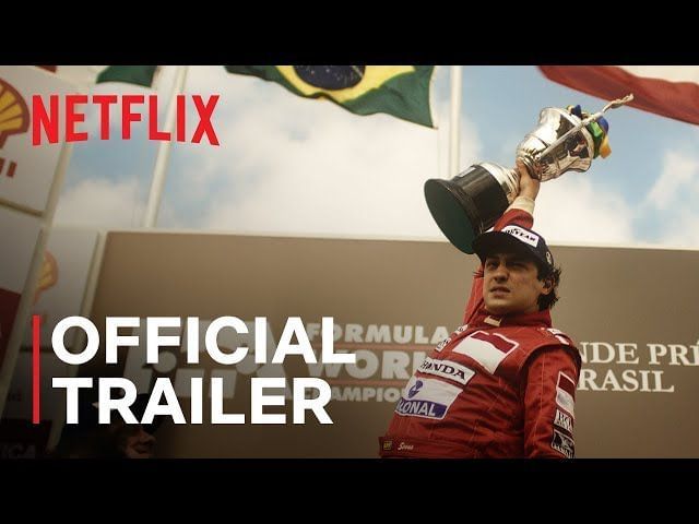 Senna Season 1: Release date, cast, plot, and everything you need to know