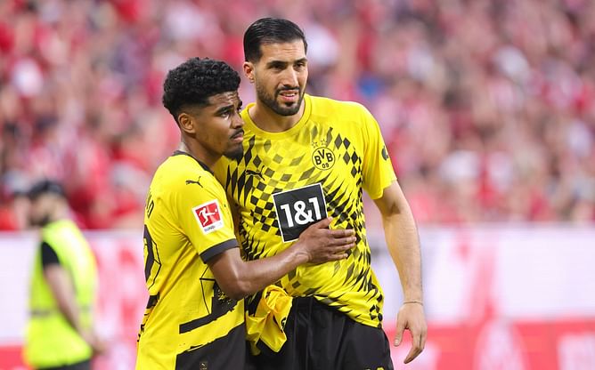 FSV Mainz vs Borussia Dortmund Prediction and Betting Tips | 9th November 2024