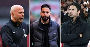 Liverpool open talks to sign 21-year-old Premier League star linked with Manchester United and Arsenal: Reports