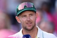Josh Hazlewood (Image Credits: Getty)